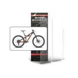 Bike Shield FullPack Oversized Frame Protection Kit