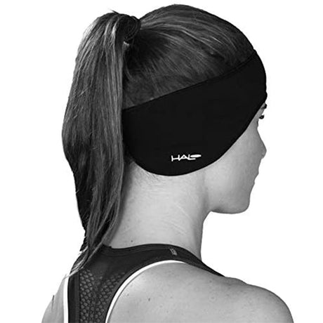 Halo Anti-Freeze Pullover Headband