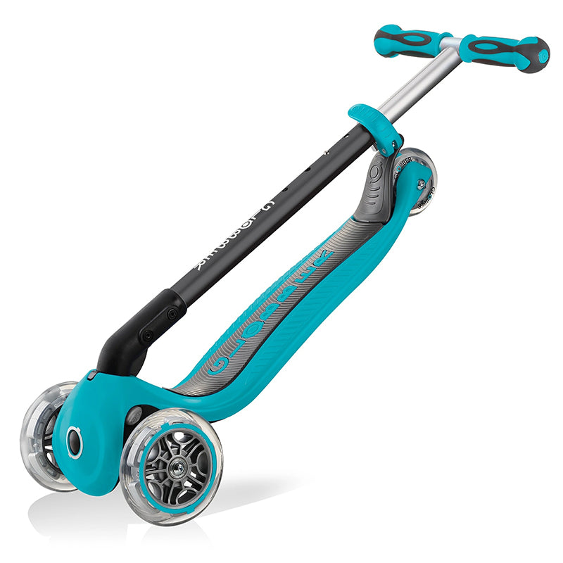 Globber GO UP Deluxe 3-in-1 Scooter