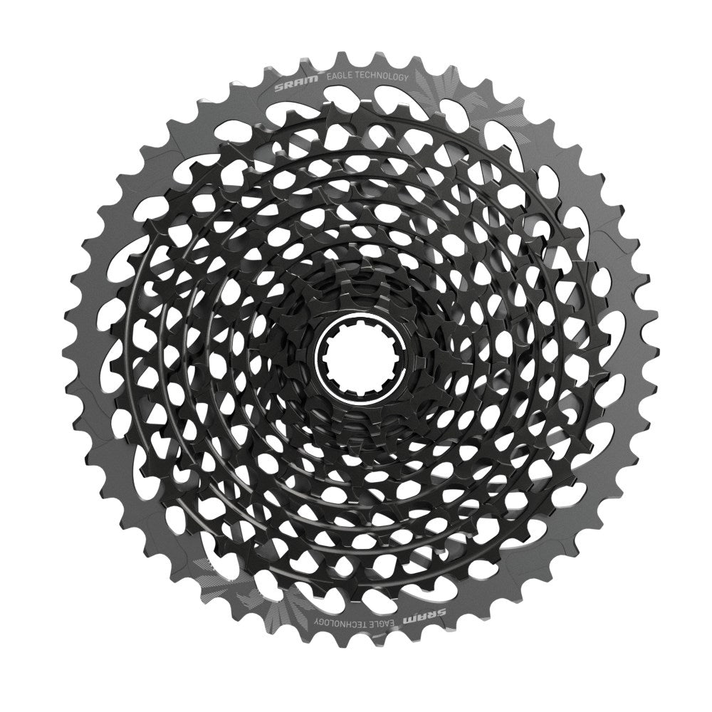 Cassette 12 Speed 10-50 SRAM XO1 Eagle XG1295