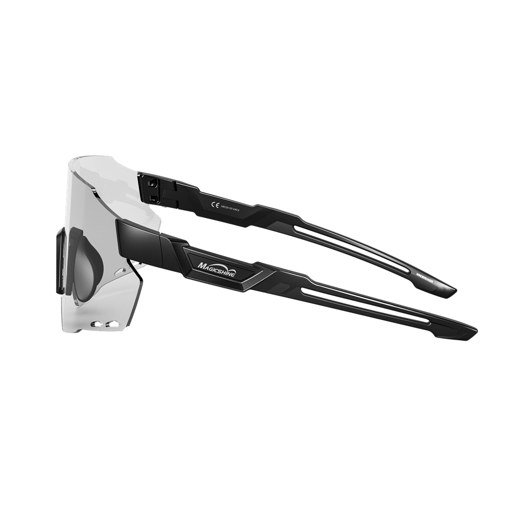Magicshine Windbreaker Photochromic Sunglasses