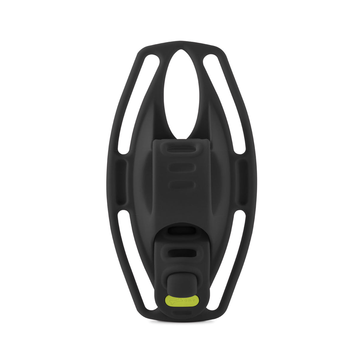 Bone Bike Tie 3 Handlebar Phone Holder