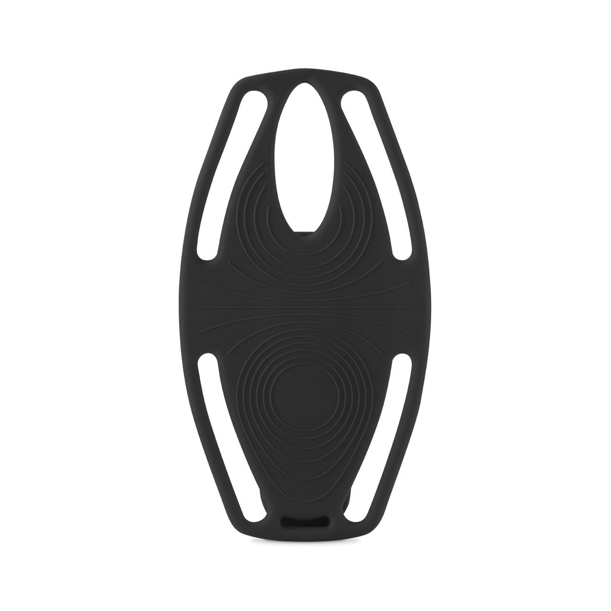 Bone Bike Tie 3 Handlebar Phone Holder