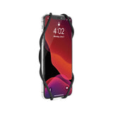 Bone Bike Tie 3 Handlebar Phone Holder