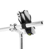 Bone Bike Tie 3 Handlebar Phone Holder