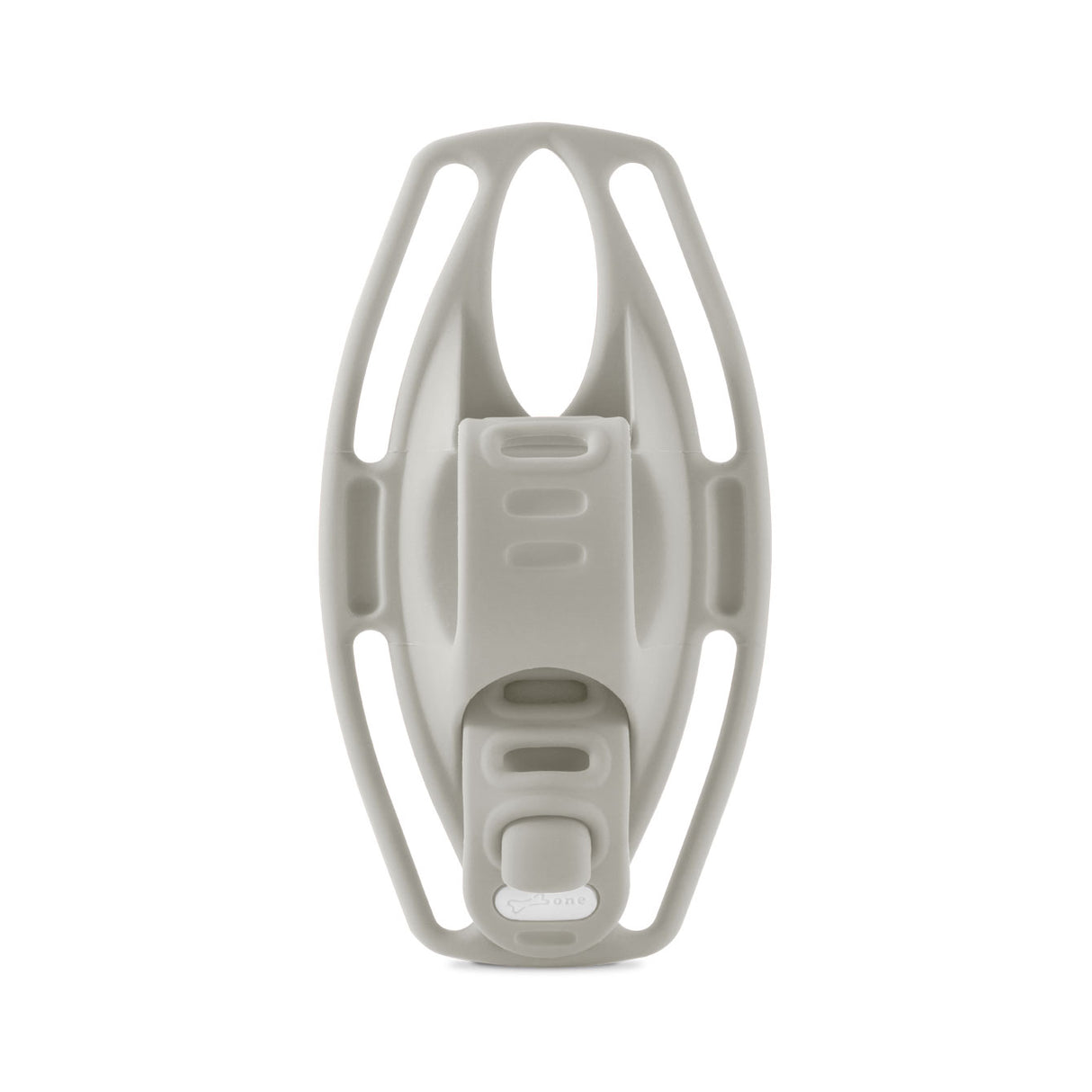 Bone Bike Tie 3 Handlebar Phone Holder