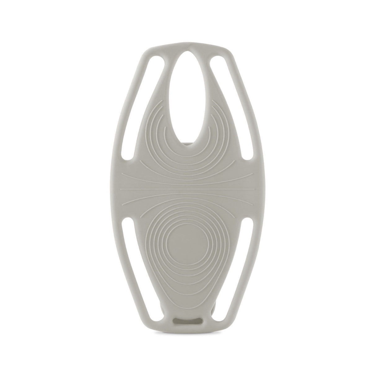 Bone Bike Tie 3 Handlebar Phone Holder