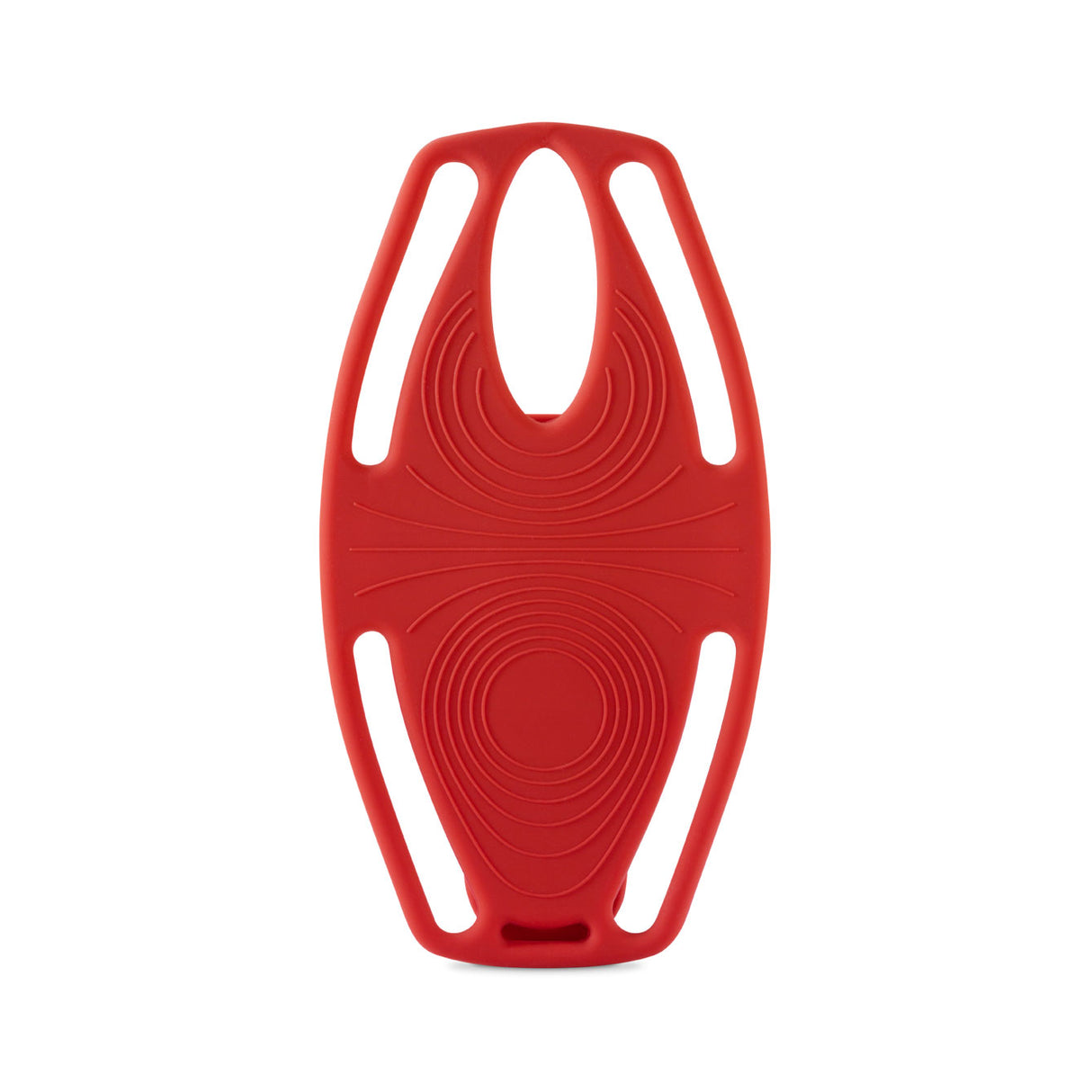 Bone Bike Tie 3 Handlebar Phone Holder