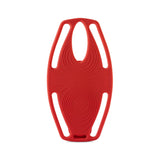 Bone Bike Tie 3 Handlebar Phone Holder