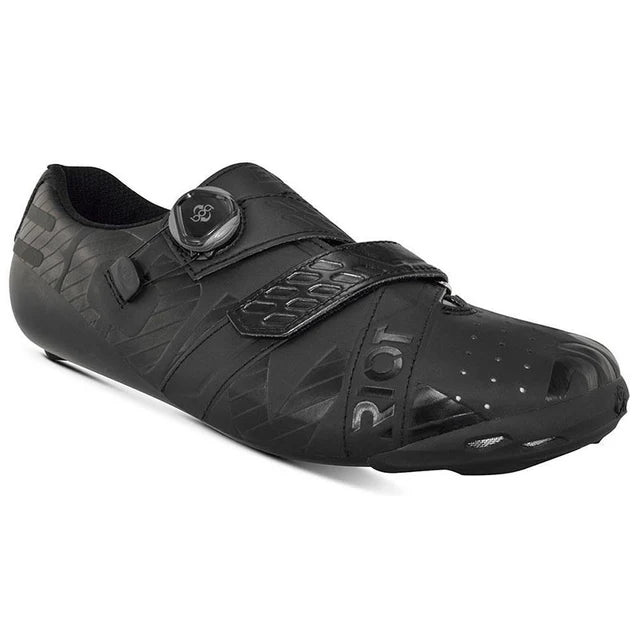Bont Riot+ Road Shoes Size 40 (Ex-Display)