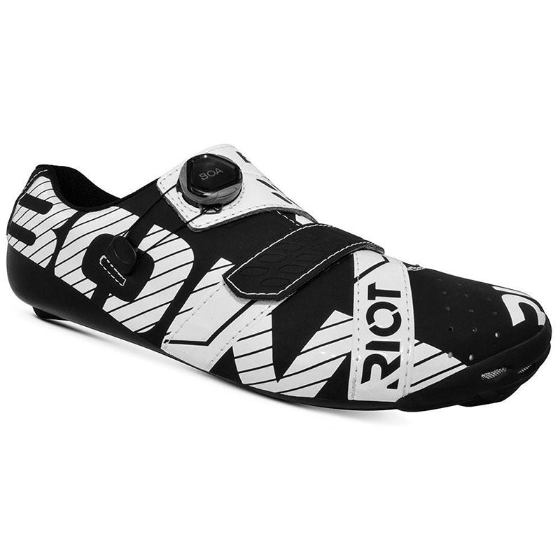 Bont Riot+ Road Shoes