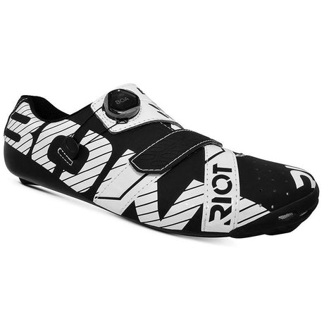 Bont Riot+ Road Shoes