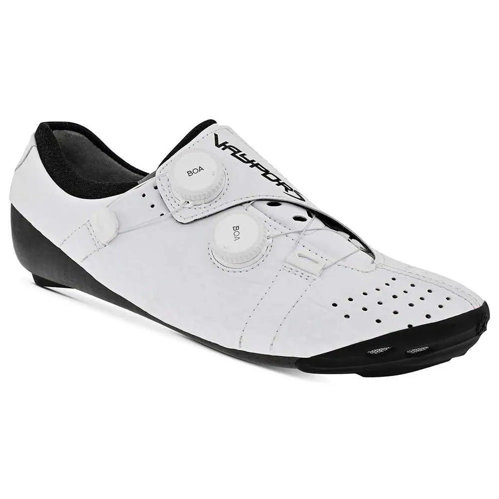 Bont Vaypor S Shoes - White