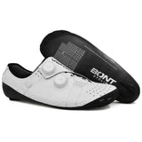 Bont Vaypor S Shoes - White