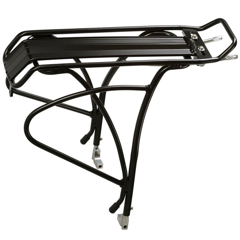 Rex CA930 Alloy Rear Pannier Rack for 26-29" Disc