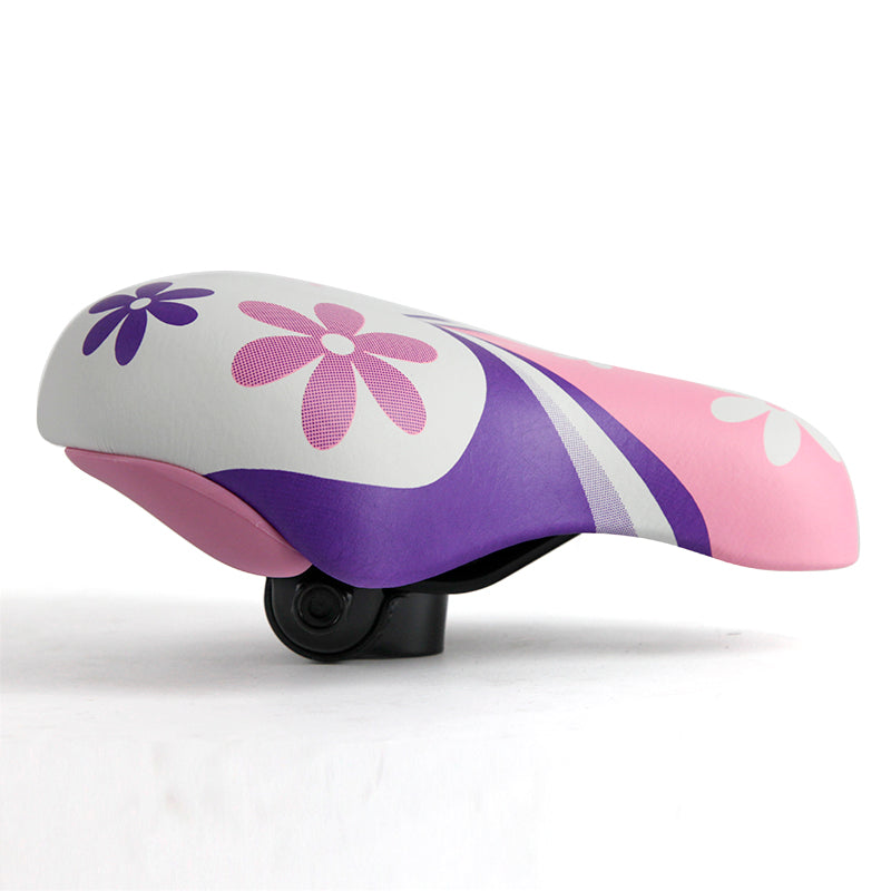 DDK Junior Kids Saddle with Clamp