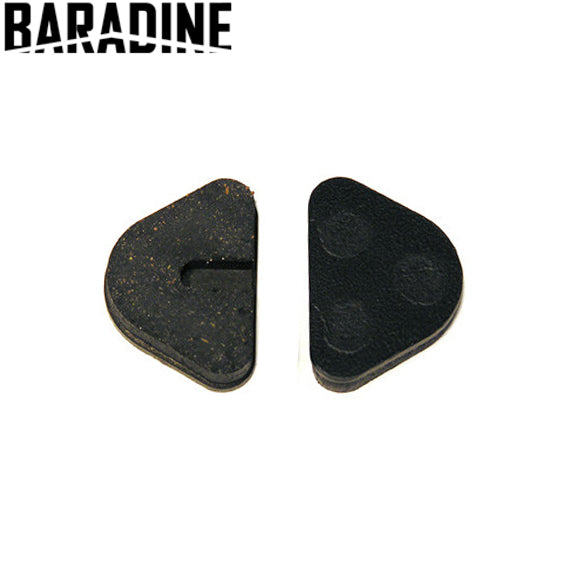 Disc Brake Pads Baradine DS-02 Diatech Mechanical Disc Brakes