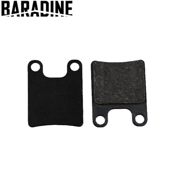 Disc Brake Pads Baradine DS-05 Hope 2/O2, Giant MPH 2000 Brakes