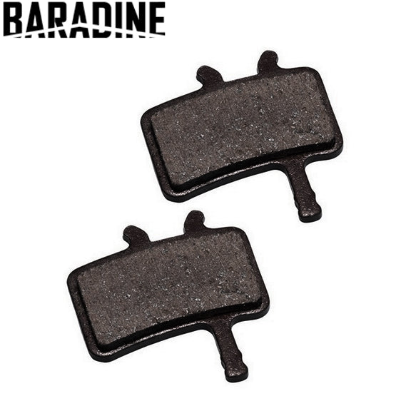 Disc Brake Pads Baradine DS-11 Avid Mechanical