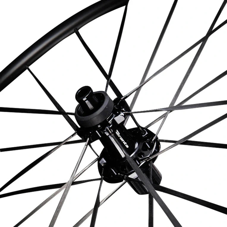Wheel Set Branta Carbon C50UL