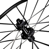 Wheel Set Branta Carbon C50UL