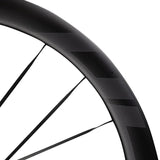 Wheel Set Branta Carbon C50UL