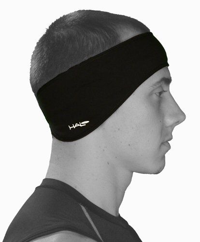 Halo Anti-Freeze Pullover Headband