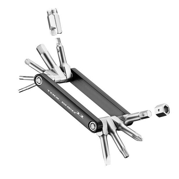 Giant Toolshed 11 Multi-Tool