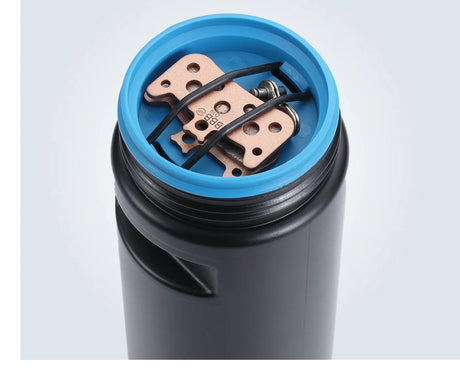 BBB BTL-18S Storage Can Small top