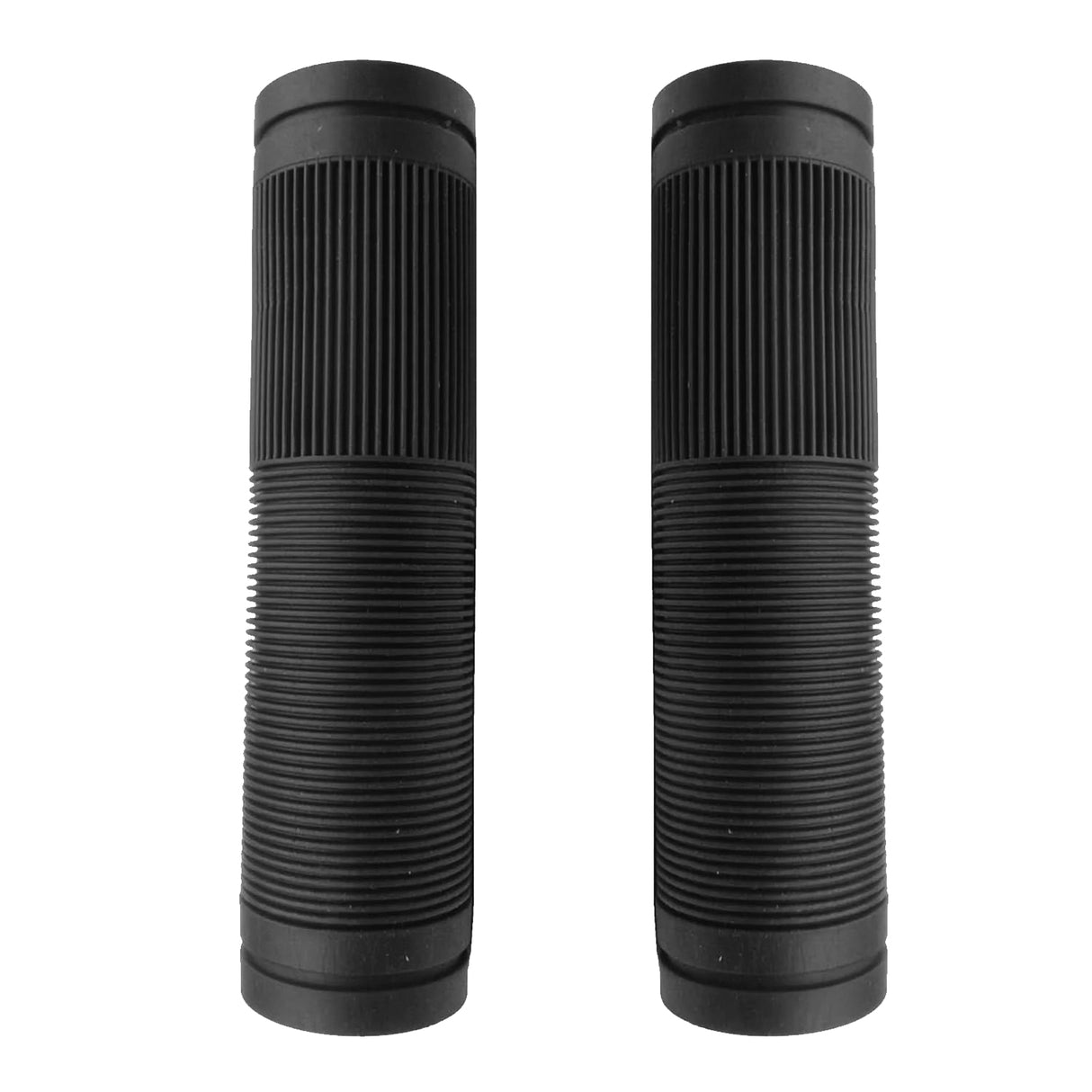 Bulletproof Closed End 130mm Grips