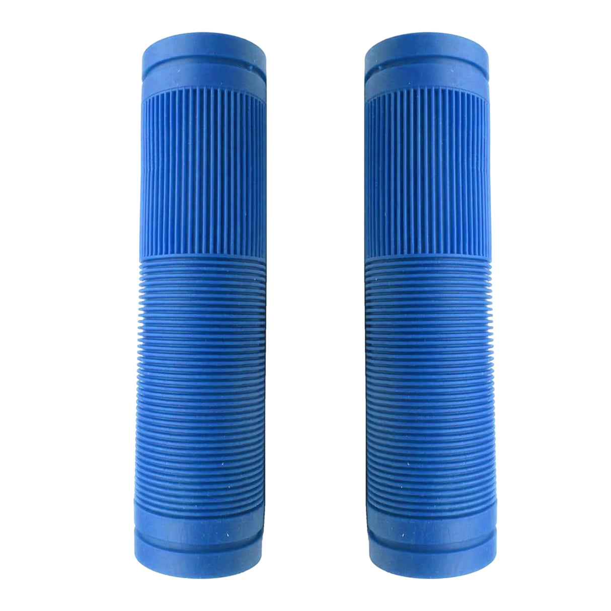 Bulletproof Closed End 130mm Grips