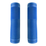 Bulletproof Closed End 130mm Grips