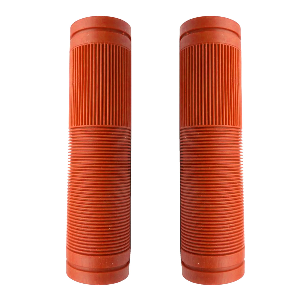 Bulletproof Closed End 130mm Grips