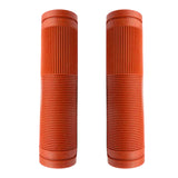 Bulletproof Closed End 130mm Grips