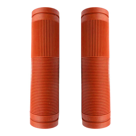 Bulletproof Closed End 130mm Grips