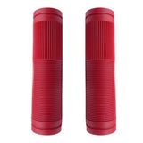 Bulletproof Closed End 130mm Grips