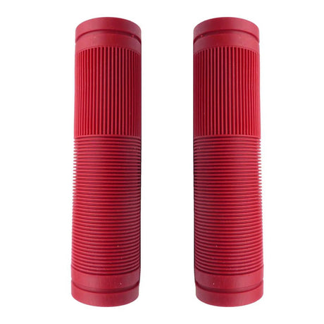 Bulletproof Closed End 130mm Grips