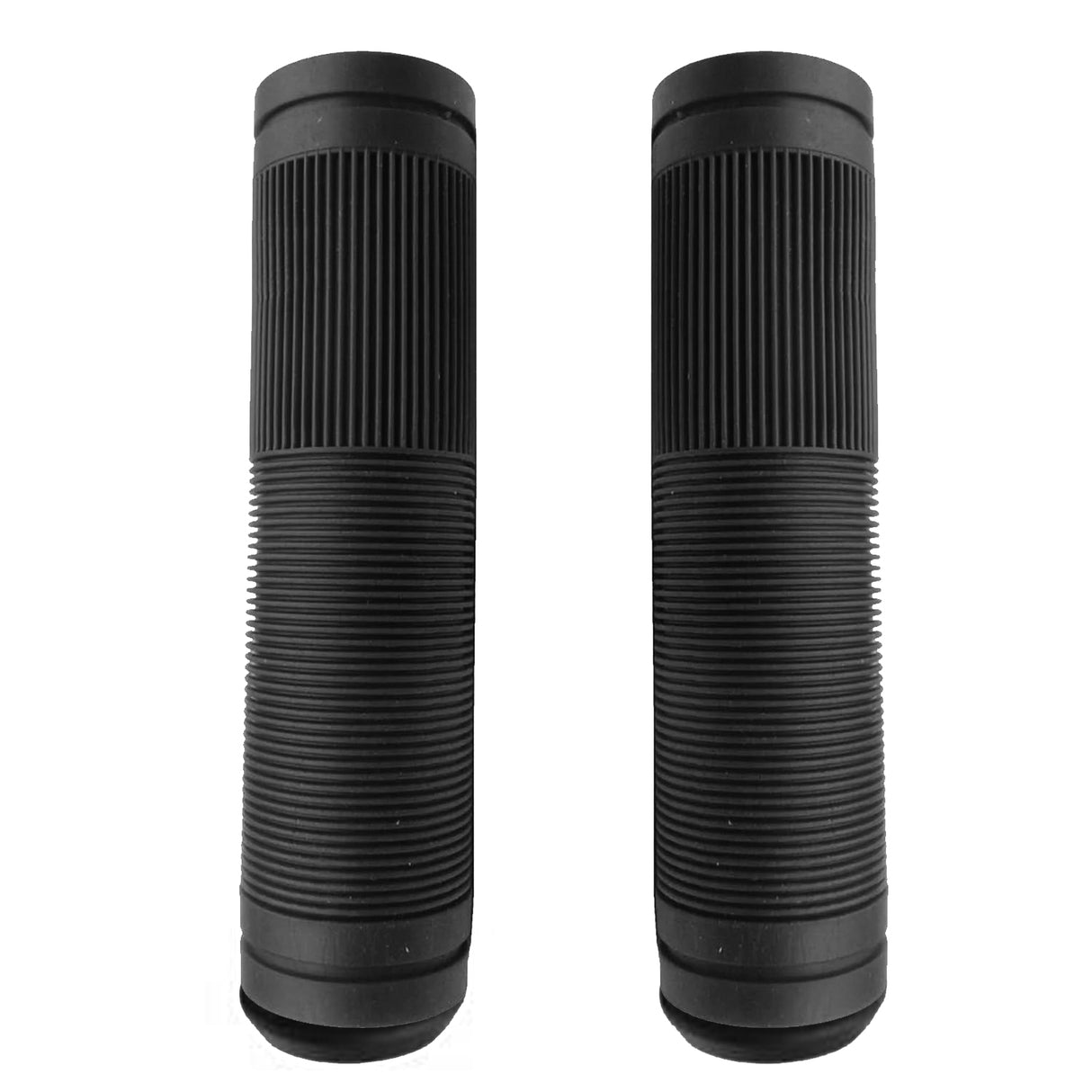 Bulletproof Open End 130mm Grips