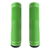 Bulletproof Open End 130mm Grips