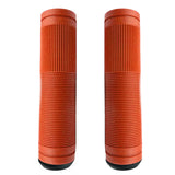 Bulletproof Open End 130mm Grips