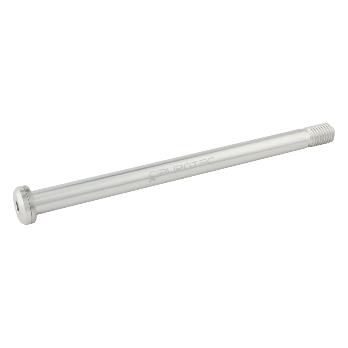 Axle Rear Burgtec Rear Thru-Axle 12x180mm M12x1.75