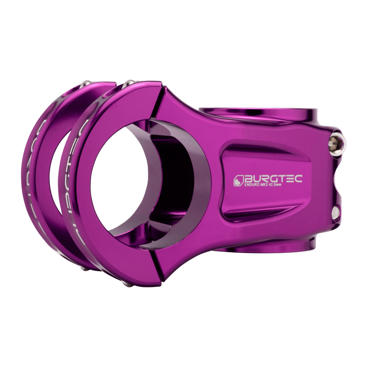 Burgtec Enduro MK3 Stem 35mm
