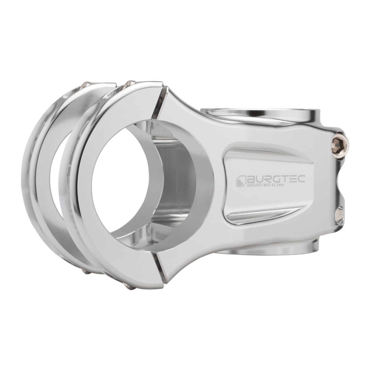Burgtec Enduro MK3 Stem 35mm