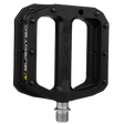Burgtec MK4 Composite MTB pedals in black