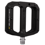Burgtec MK4 Composite MTB pedals in black