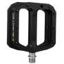 Burgtec MK4 Composite MTB pedals in black