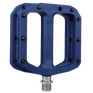 Burgtec MK4 Composite Flat Pedals