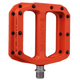 Burgtec MK4 Composite Flat Pedals