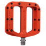 Burgtec MK4 Composite Flat Pedals