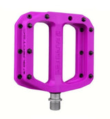 Burgtec MK4 Composite Flat Pedals